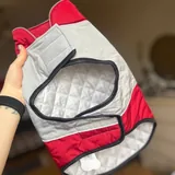 Жилетка для собаки 2