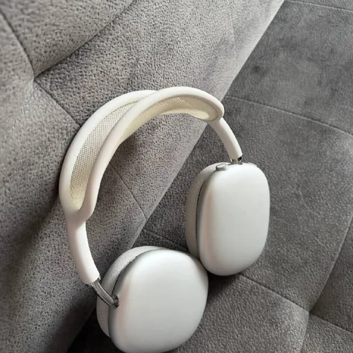 AirPods Max Lightning