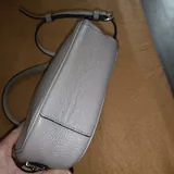 Сумочка, ботинки, очки 3