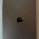 MacBook Pro 14-inch 2021 M1 Pro 1