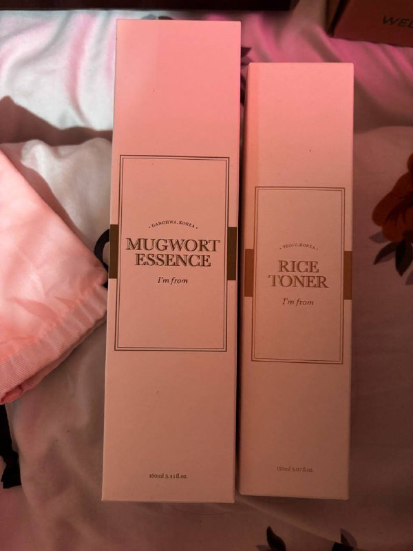 Косметика и уход за кожей, маски, эссенции, тонеры, крема 4