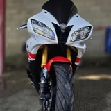 Yamaha R6 6