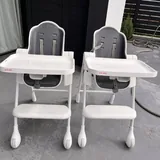Детские коляски Ergo Baby Metro+ 1