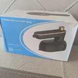 Мини утюг 3