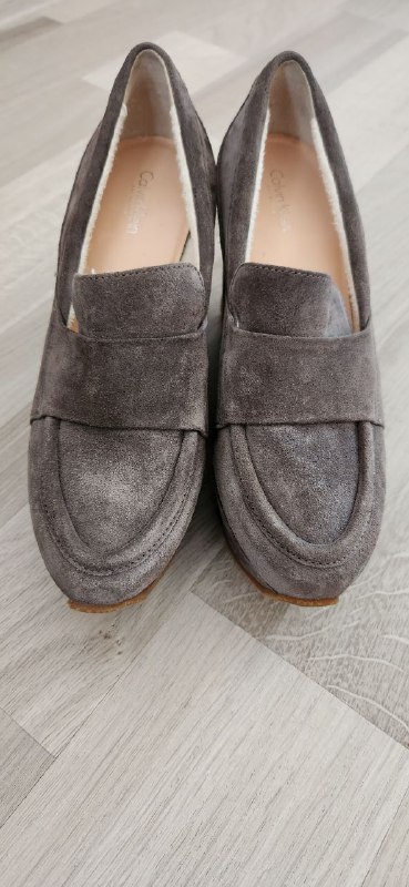 Женские туфли Calvin Klein 38 размер новые 4