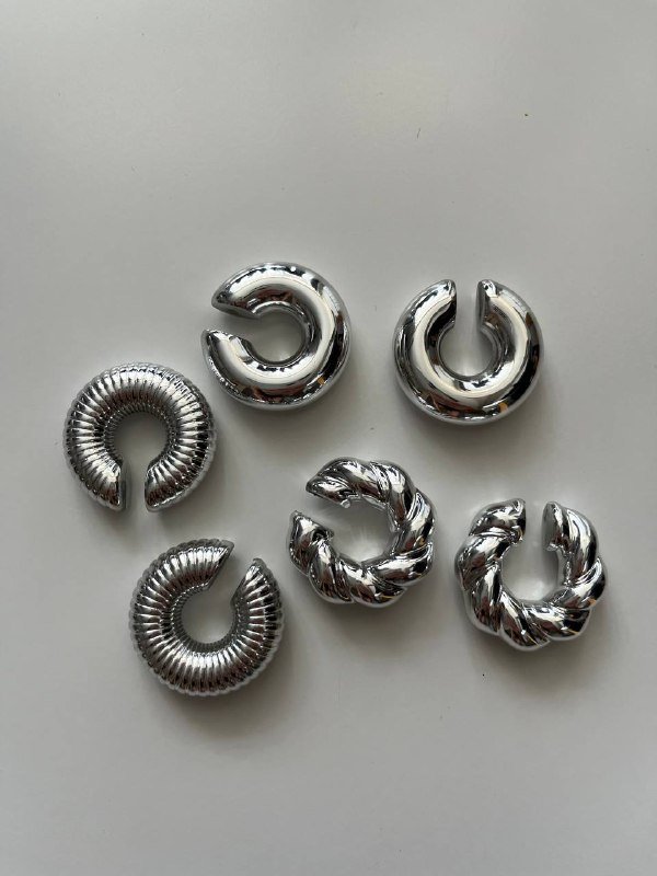 Новые каффы 2