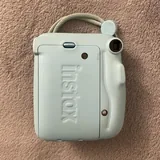 Instax Mini 11 камера 3
