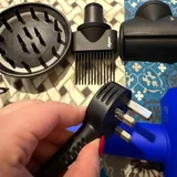 Фен Dyson Supersonic HD07 5
