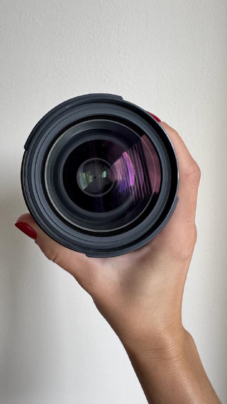 Tamron 28-75mm 2.8 lens 3