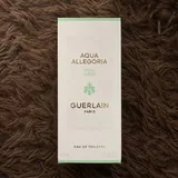 Guerlain Aqua Allegoria Rosa Verde, 75 мл 2