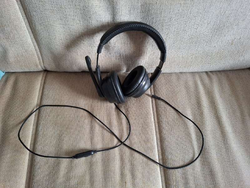 Наушники Hoco W103