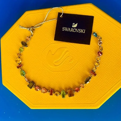 Браслет Swarovski