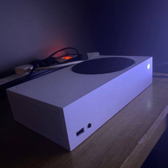 Xbox Series S 2