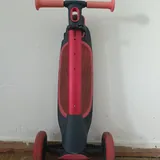 Детский самокат 3