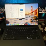MacBook Pro M4 Pro 24GB 512GB 3