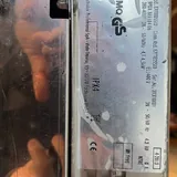 Профессиональный электрический гриль Electrolux 8