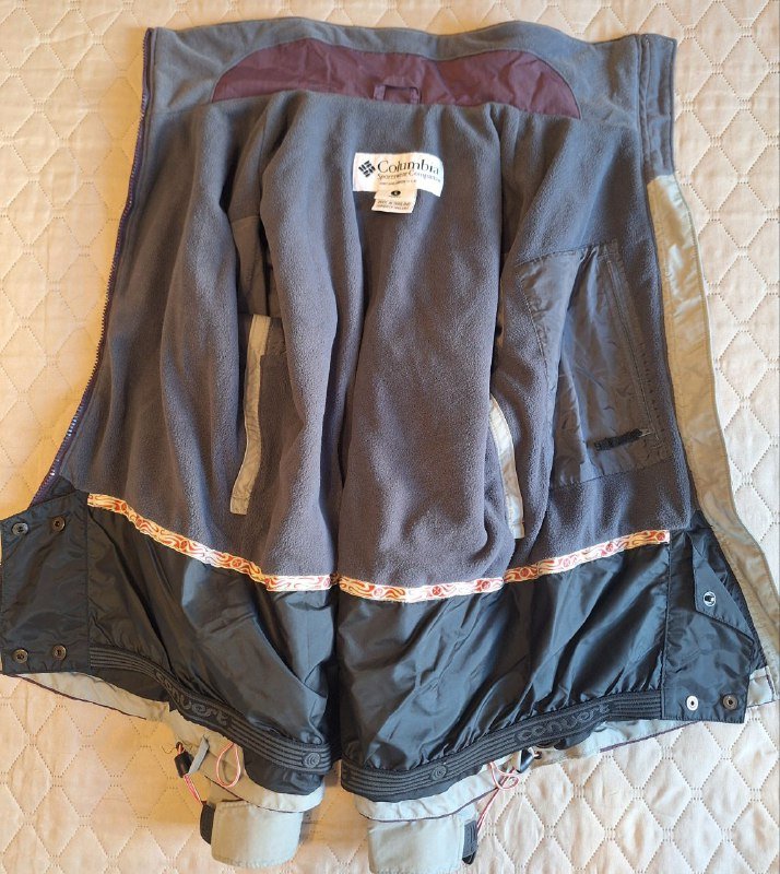 Женские куртки и кофты 6