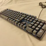 Механическая клавиатура Logitech G413 SE 1