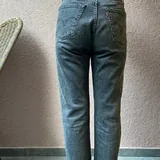 Джинсы, брюки Zara, LIU JO, Levi’s, Uniqlo 3