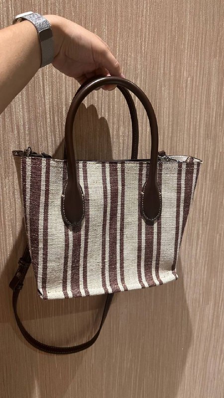 Сумка Zara в идеальном состоянии 2