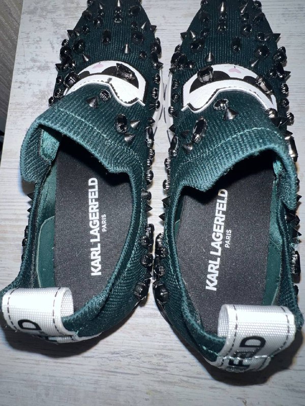 Новые женские кеды на платформе Tommy Jeans, кроссовки Karl Lagerfeld 7