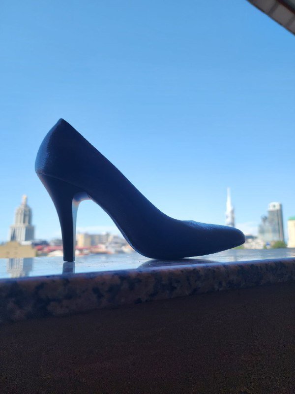 Туфли BELWEST женские размер 37