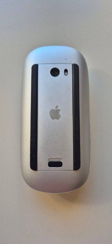 мышь Apple Magic Mouse Bluetooth A1296 2
