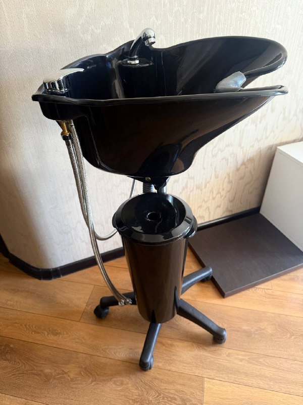 Мойка парикмахерская новая 5