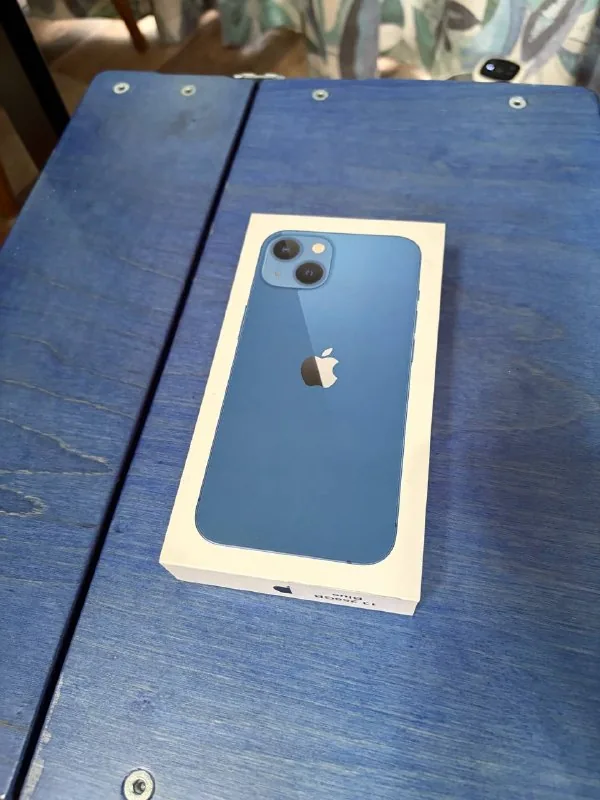 Iphone 13 1
