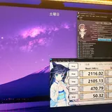 Игровой ПК Ryzen 5 5600, RX 5700 XT, 16GB, 1TB SSD 2