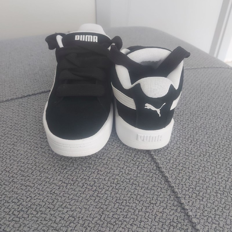 New Puma shoes size 43 3