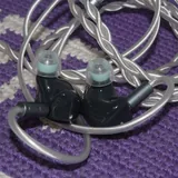 Наушники IEM Hisenior Mega5est 7th anniversary edition 5