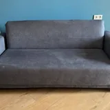 Раскладной диван 1
