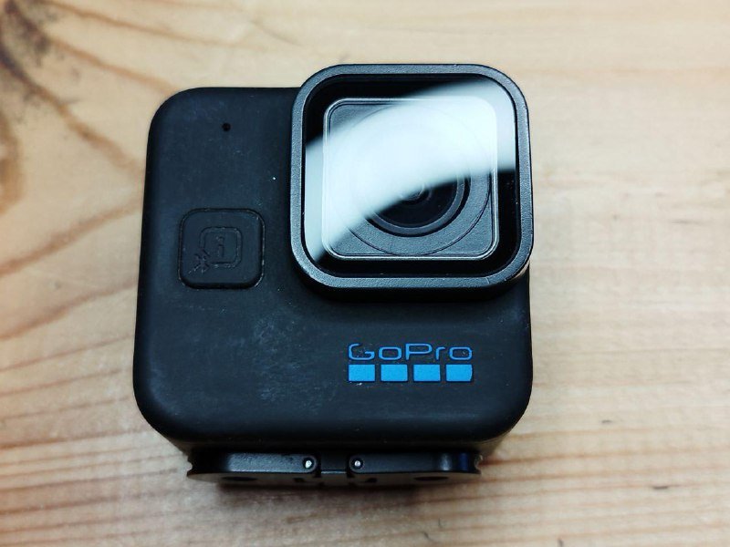 Камера GoPro Hero 11 mini с аксессуарами 2