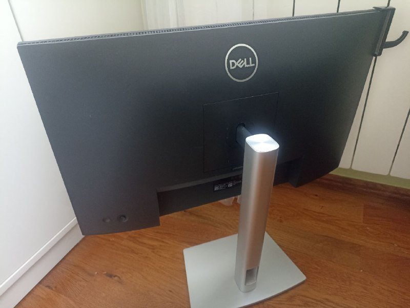 Монитор Dell 24 P2423D 3