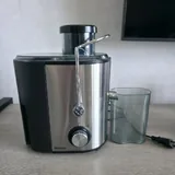 Кофейный набор, тортница, мясорубка, соковыжималка, чашки, ваза, машинка для катышек 4