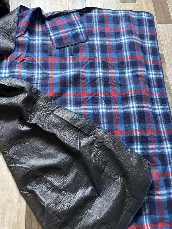 Покрывало Outventure для туризма 2