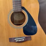Акустическая гитара Yamaha F310P 3