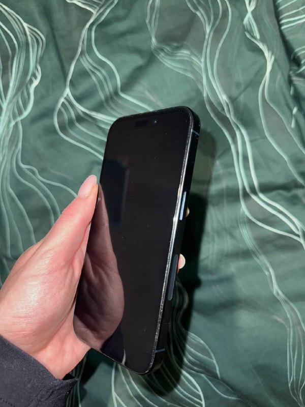 IPhone 15 Pro 256ГБ 2