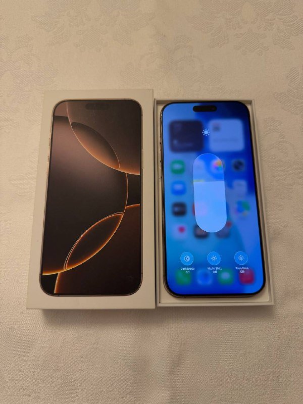 iPhone 15 Pro Max 512GB 3