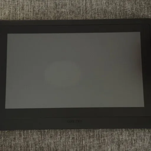 Графический дисплей Wacom Cintiq 16