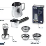 DeLonghi Dedica кофемашина 4