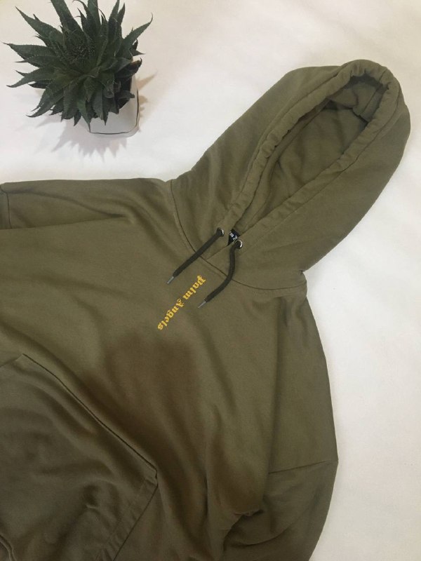 Худи palm angels 2