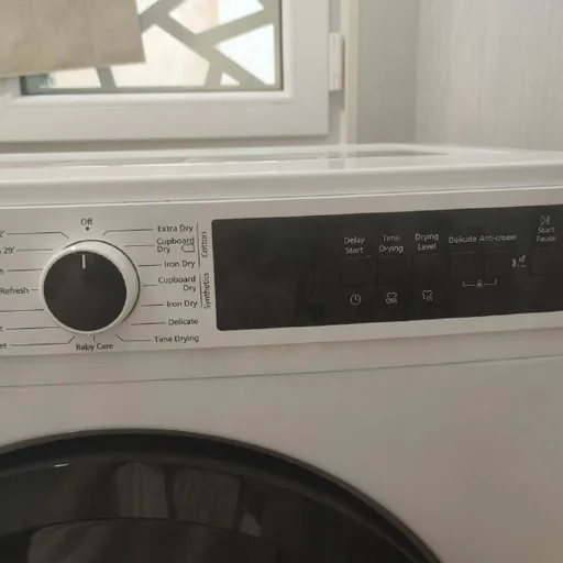 Vestel tumble dryer