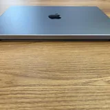 MacBook Pro 14 M1 Max 32GB 1TB 7