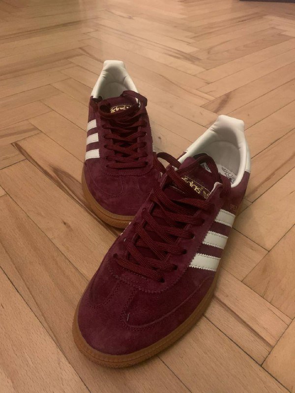 Кроссовки Adidas Special 42 размер