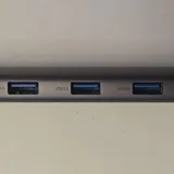 USB-C хаб Baseus Metal Gleam 5