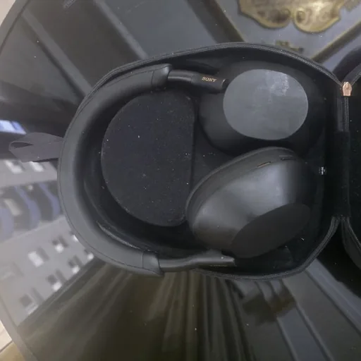 Sony WH-1000XM6 Wireless