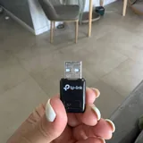 Провода, USB Wi‑Fi адаптер 3