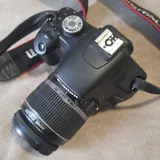 Фотоаппарат Canon EOS 500D 2